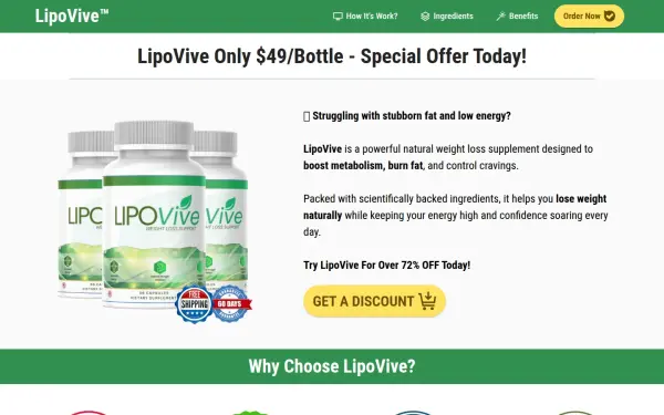 lipoviveus.com