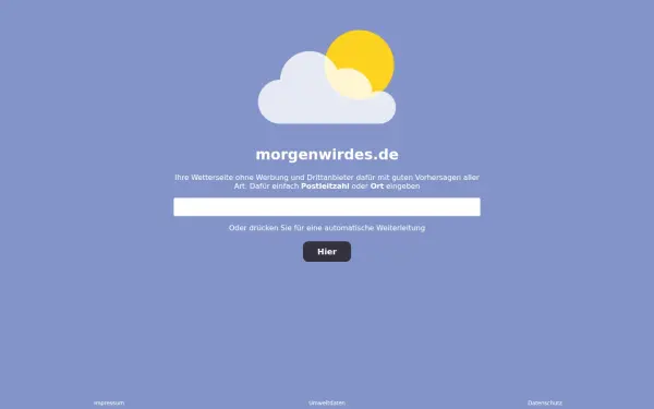 morgenwirdes.de