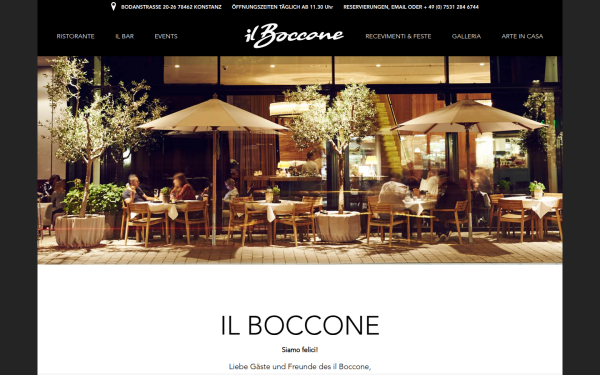 www.ilboccone.de