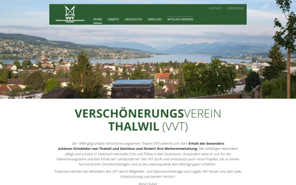 www.vvthalwil.ch