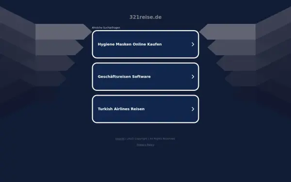 321reise.de