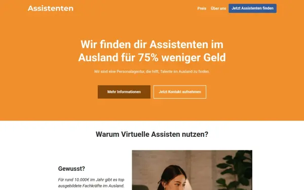 assistenten.de