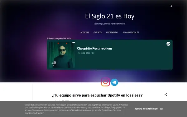 www.elsiglo21eshoy.com
