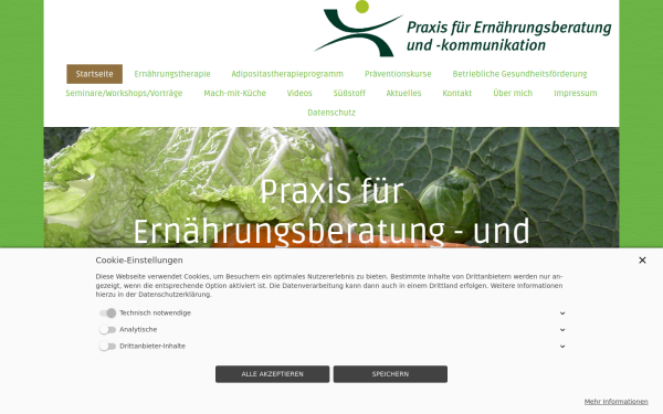 www.praxis-ernaehrung-kommunikation.de