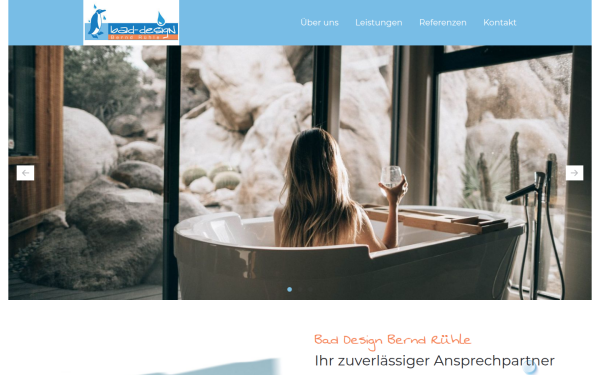 www.baddesign-bernd-ruehle.de