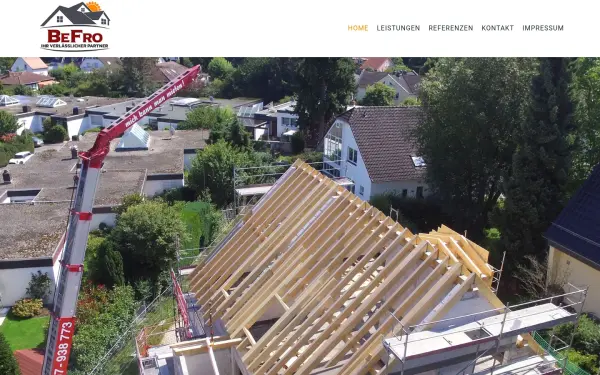 www.befro.de