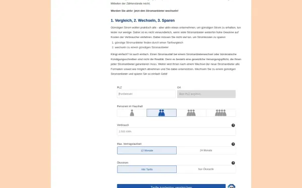 www.guenstige-stromanbieter-wechseln.de