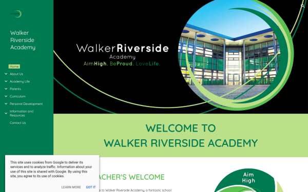 www.wra.tynecoast.academy