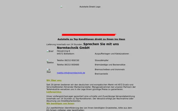 aeb-autoteile.de