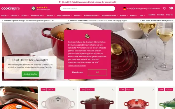 cookinglife.de