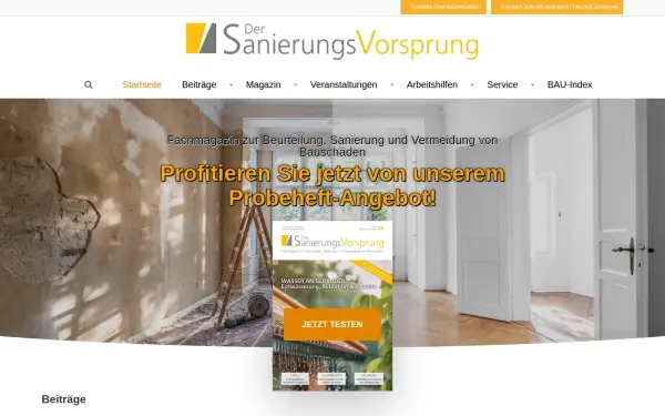 der-sanierungsvorsprung.de