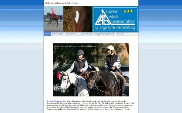 distanz-reiten-und-fahren.de