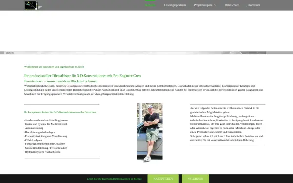 mdesch.de
