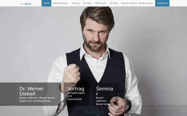 wernerdieball.de