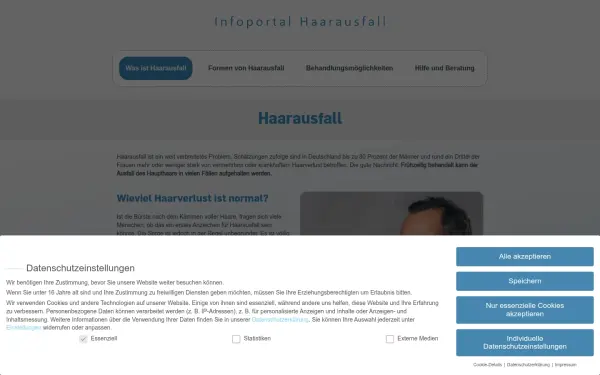 haarausfall-info.de