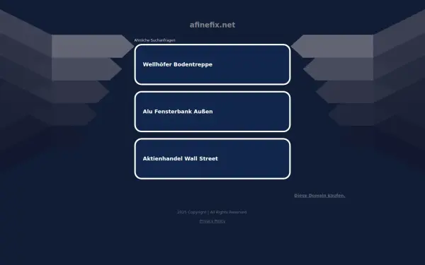afinefix.net