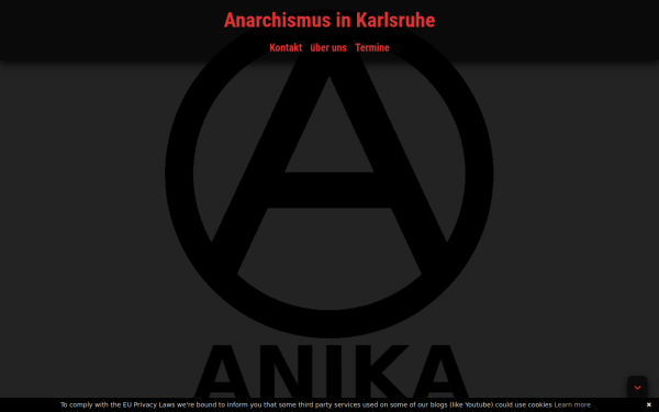 anika.noblogs.org