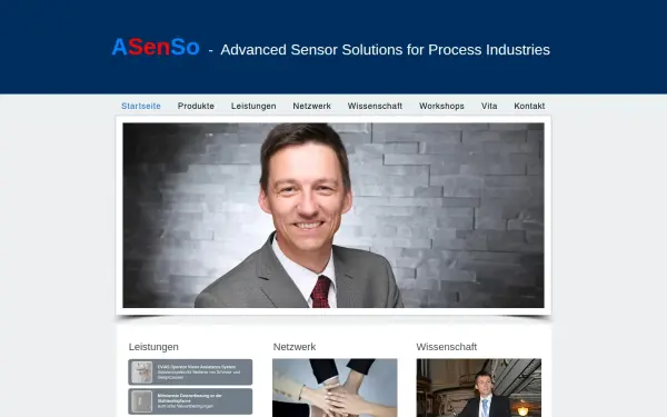 www.asenso.de