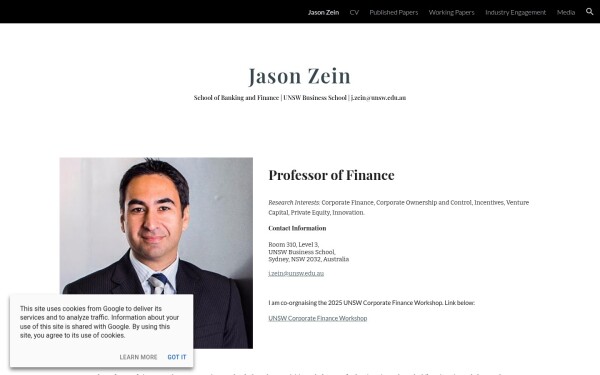 www.jasonzein.com