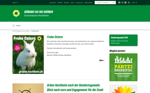 gruene-hochheim.de