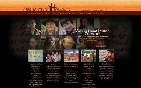 ourmothertongues.org