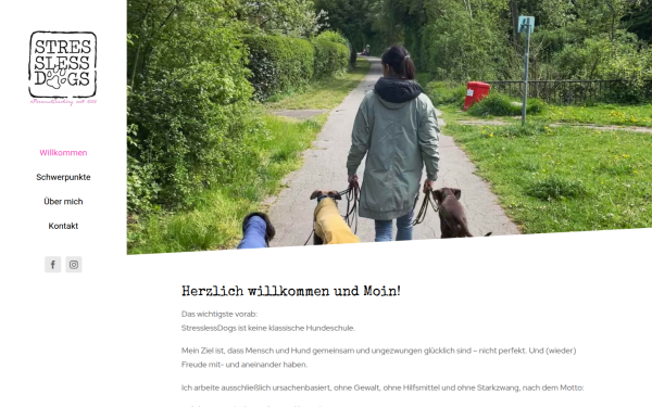 stresslessdogs.de