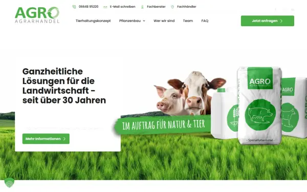 www.agro-agrarhandel.de