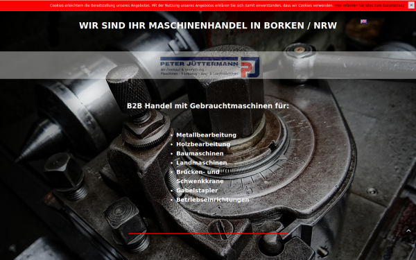 www.juettermann.de