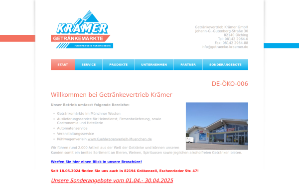 getraenke-kraemer.de