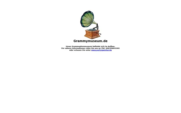grammymuseum.de