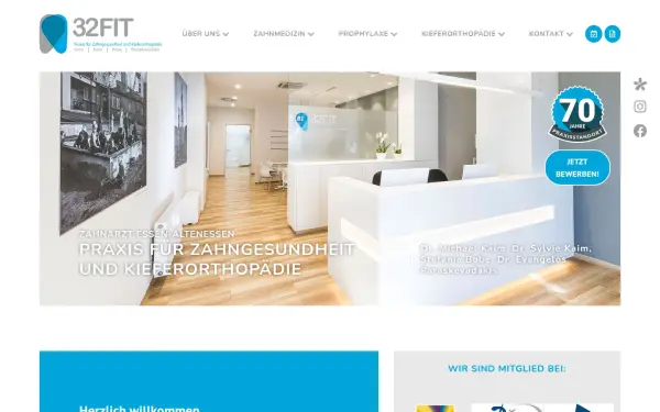 www.32fit.de