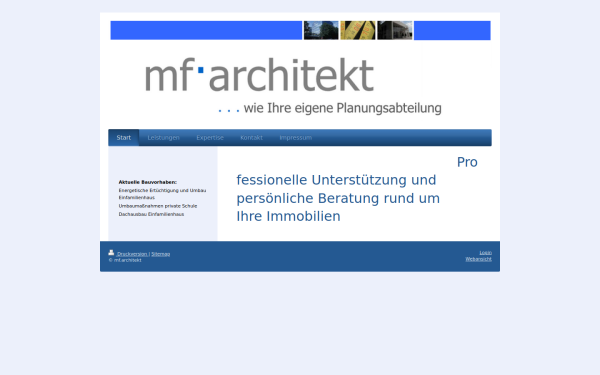 www.architekt-mf.de