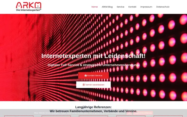 www.arkm.de