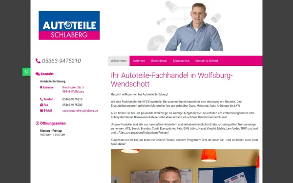 www.autoteile-schlaberg.de