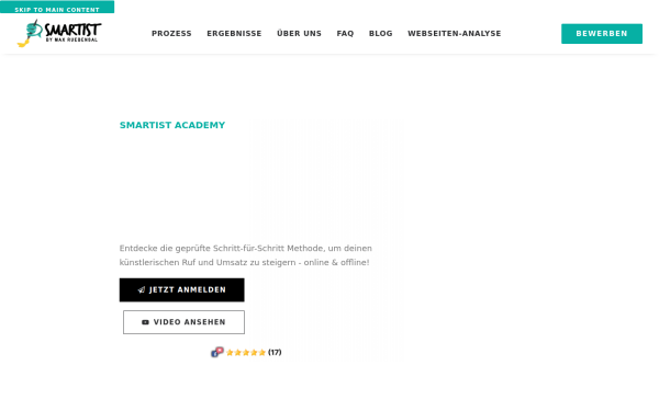 smartist-academy.de