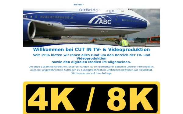 cutinvideo.de