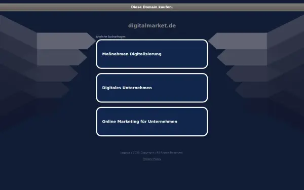 digitalmarket.de