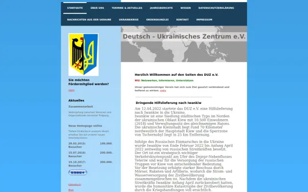 www.deutsch-ukrainisches-zentrum.de