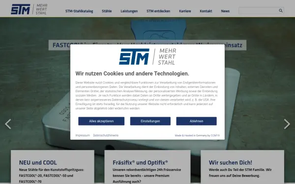 www.stm-stahl.de