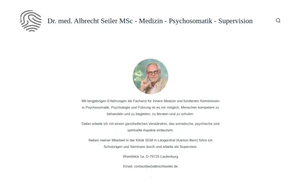 albrechtseiler.de