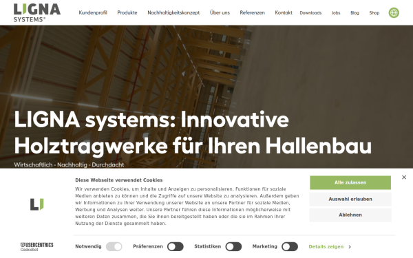 ligna-systems.com