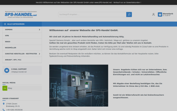 www.sps-handel.net