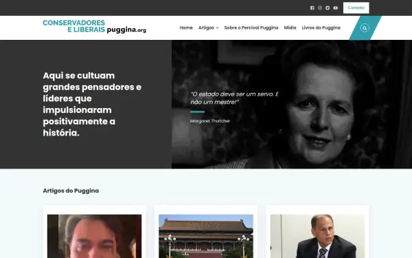 puggina.org