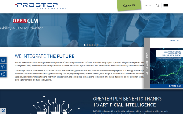 www.prostep.com