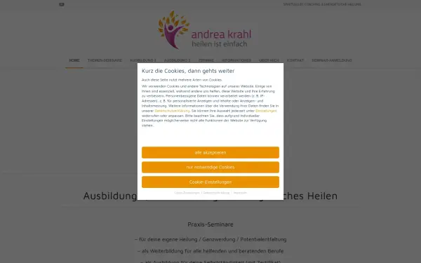 matrixseminar.de