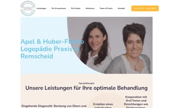 ps-sprachtherapie.de