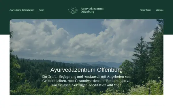 www.ayurveda-offenburg.de