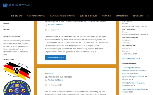 www.dgs-basketball.de