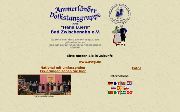 ammerlaendervolkstanzgruppe.de