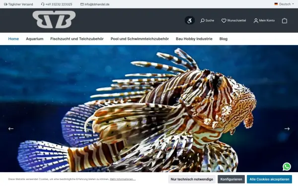 www.bbhandel.de